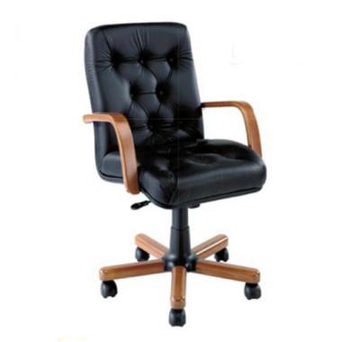 Poltrona "Classic E"